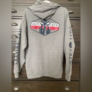 Salty Crew Hoodie Sweatshirt
